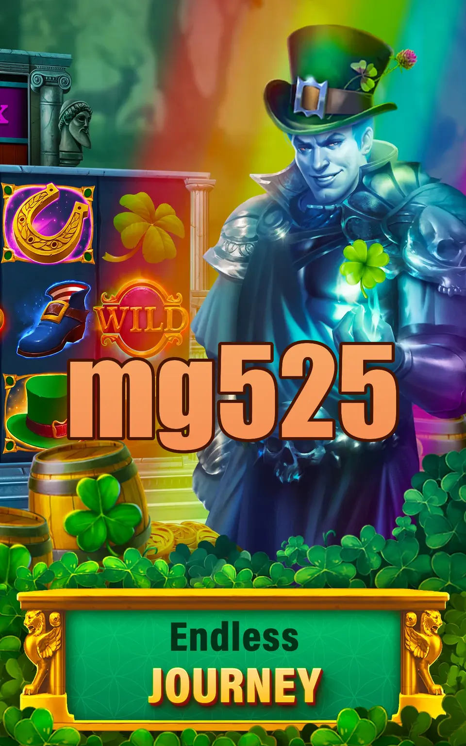 mg525 APK