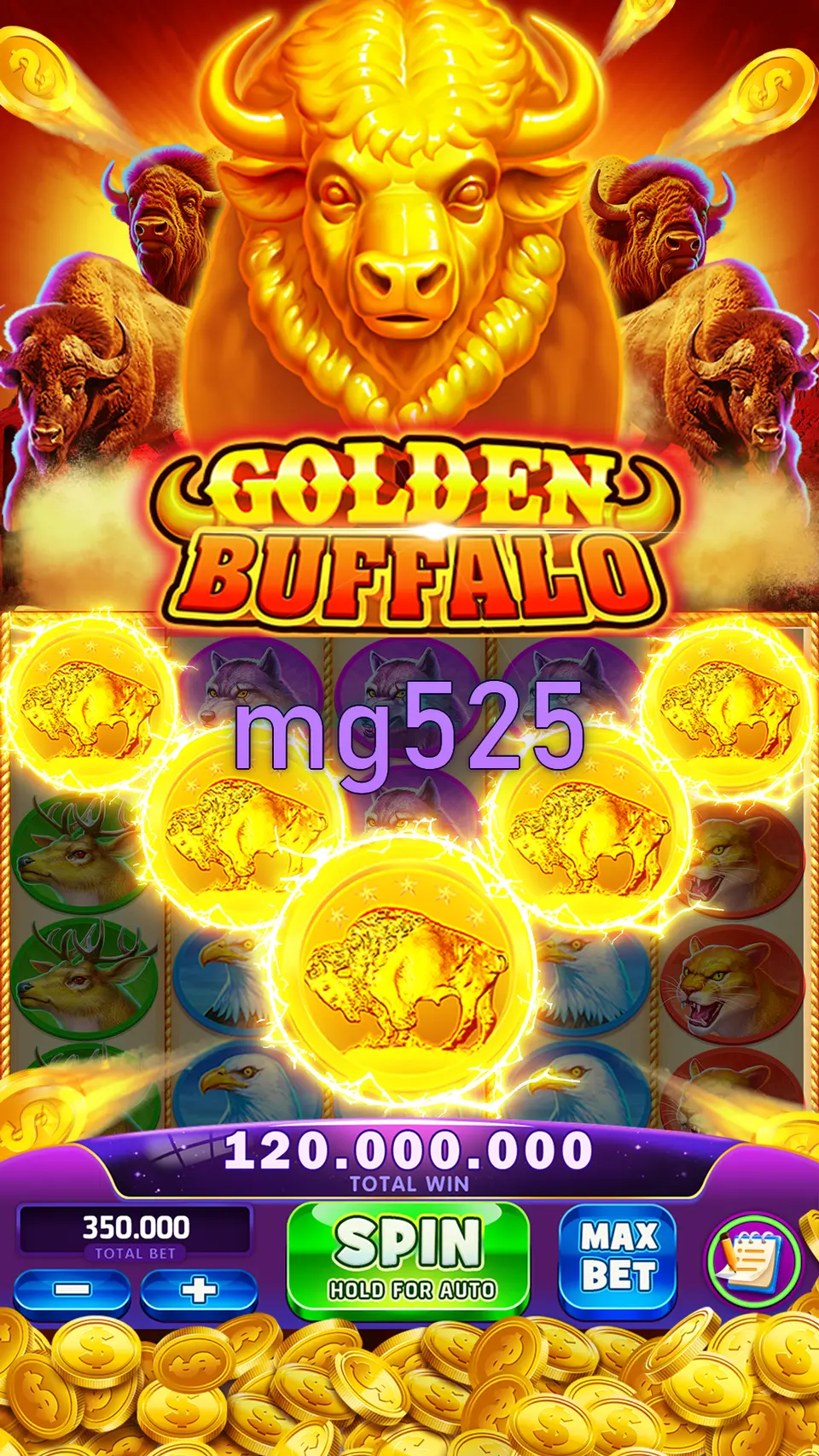 mg525 Masuk