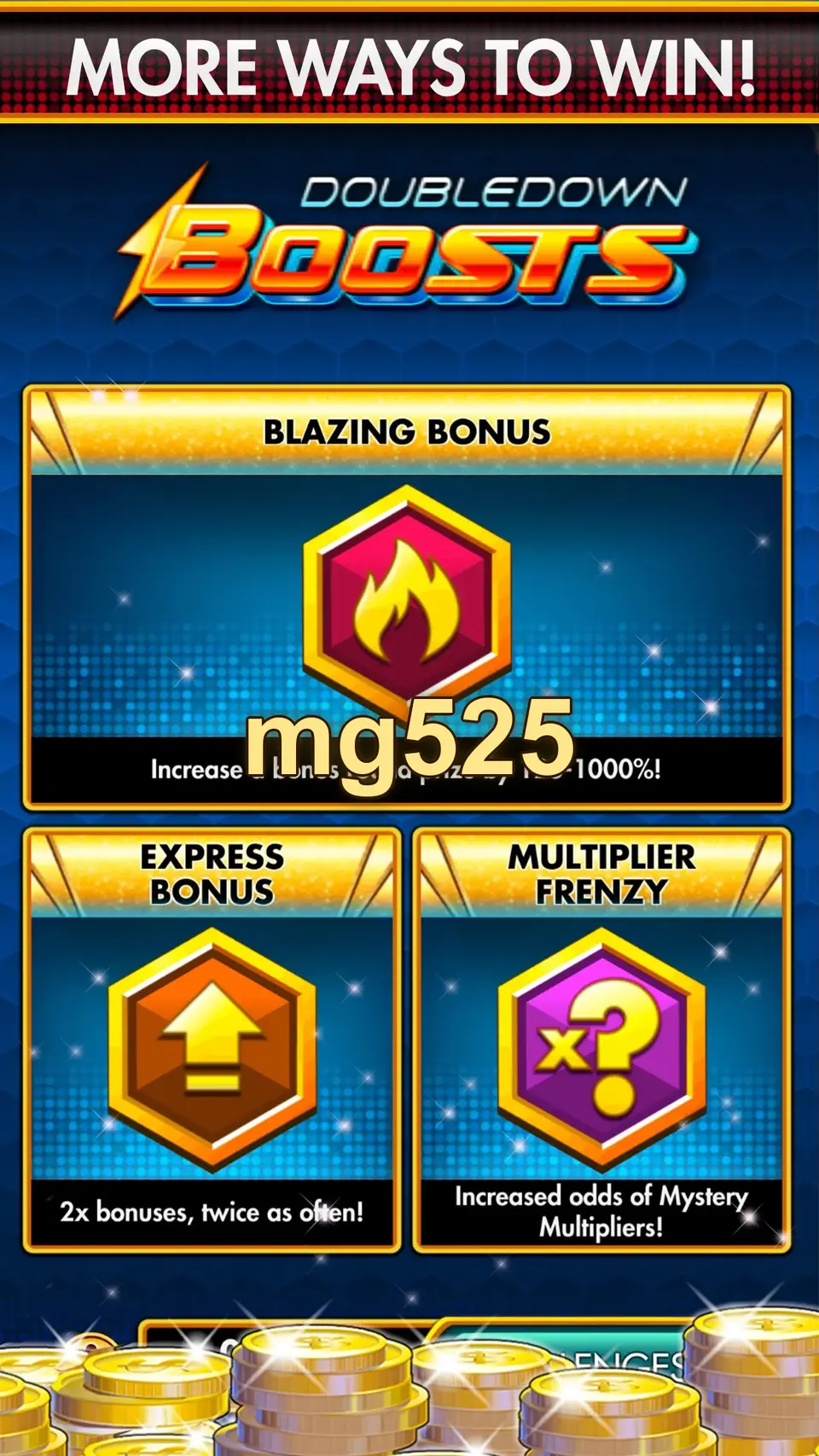 mg525 Preview - Resmi Unduh